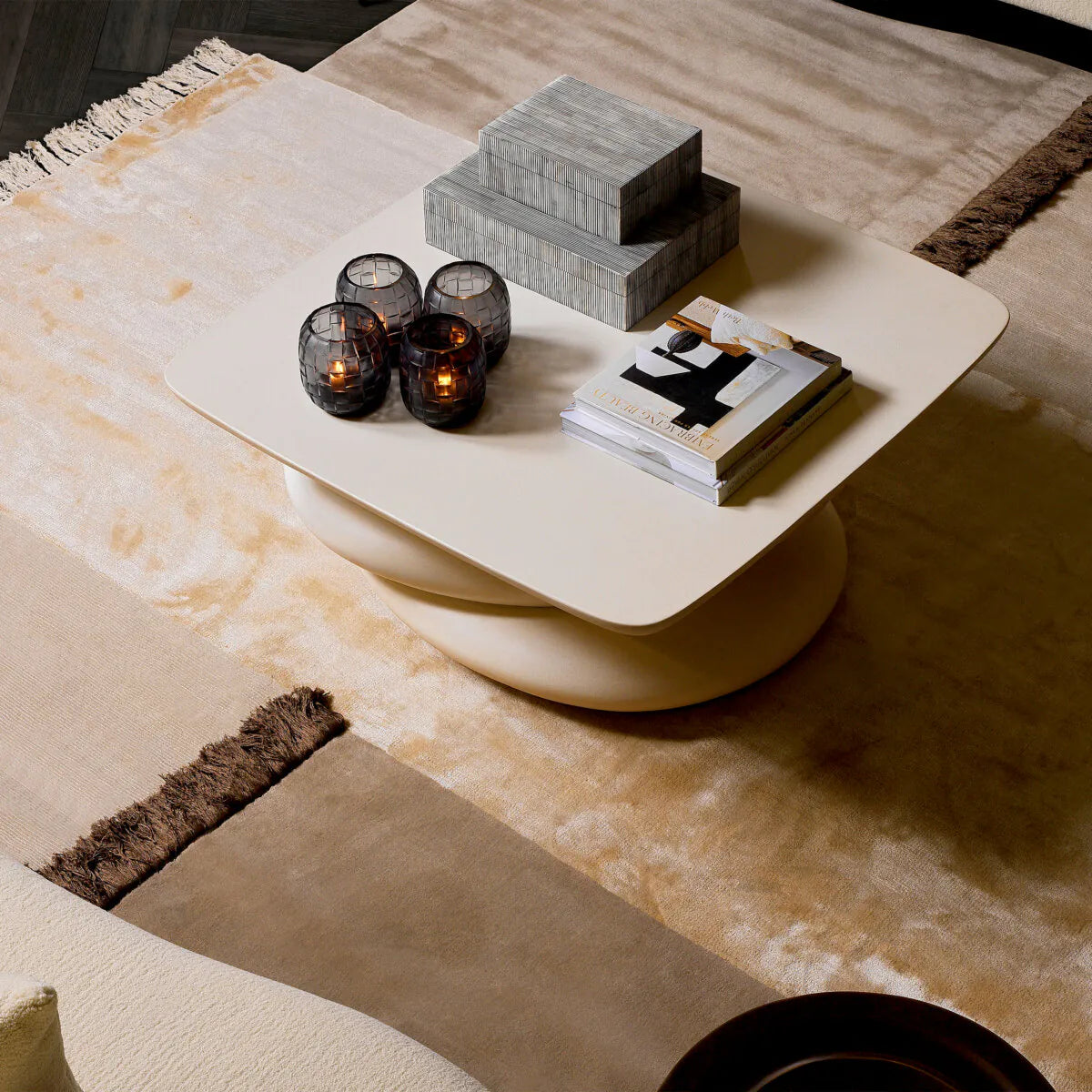 Eichholtz x Maison Moghadam Kollektion