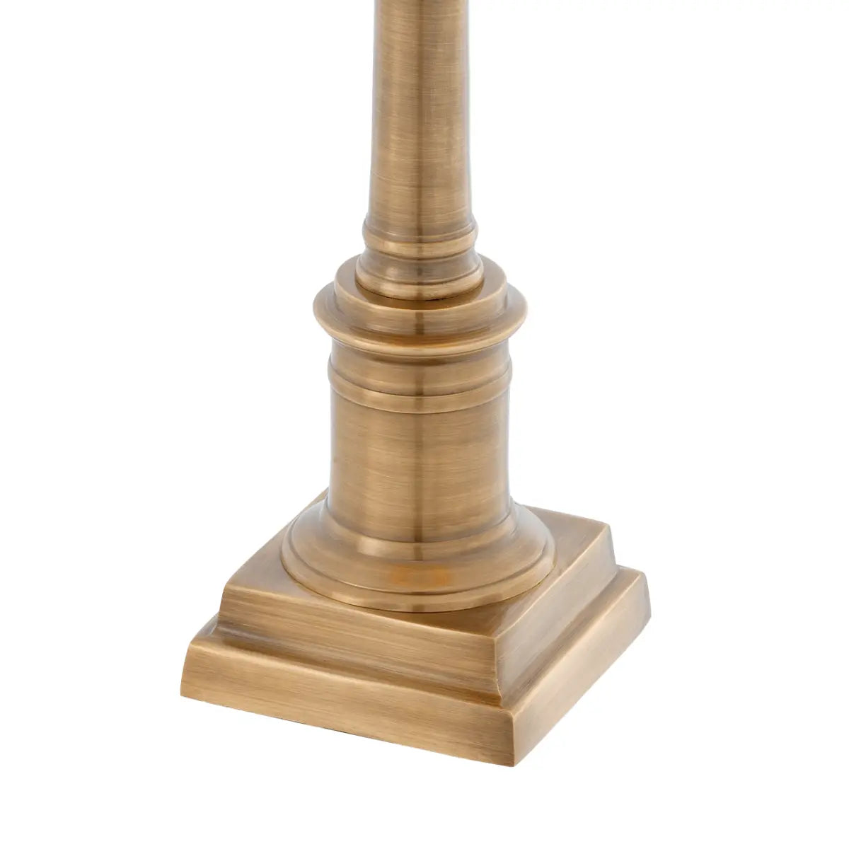 EICHHOLTZ TISCHLEUCHTE COLOGNE S 101642
