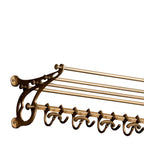 EICHHOLTZ GARDEROBENSTÄNDER HUDSON L 103185