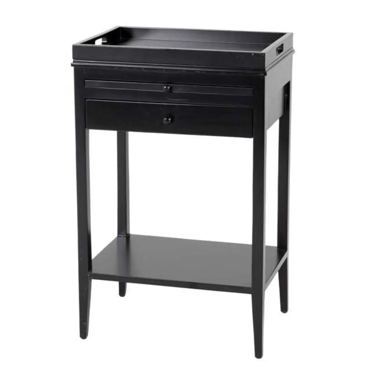 EICHHOLTZ BEISTELLTISCH BROOMER 103208