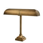 EICHHOLTZ SCHREIBTISCHLAMPE BANKER TRUST 103777