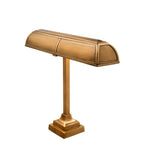 EICHHOLTZ SCHREIBTISCHLAMPE BANKER TRUST 103777