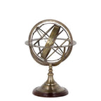 EICHHOLTZ DEKOOBJEKT GLOBE S 103789