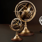 EICHHOLTZ DEKOOBJEKT GLOBE S 103789