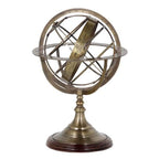 EICHHOLTZ DEKOOBJEKT GLOBE L 103790