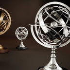 EICHHOLTZ DEKOOBJEKT GLOBE S 104652
