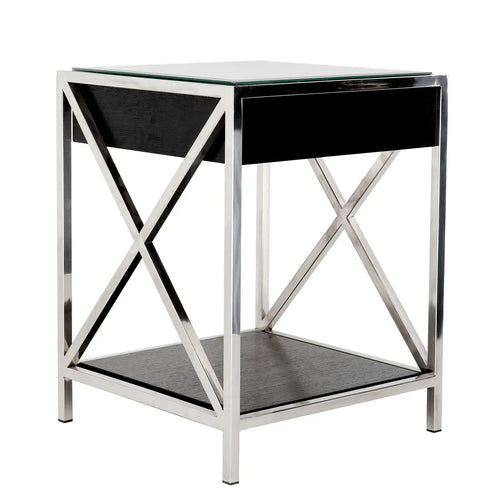 EICHHOLTZ NACHTTISCH BEVERLY HILLS 104871