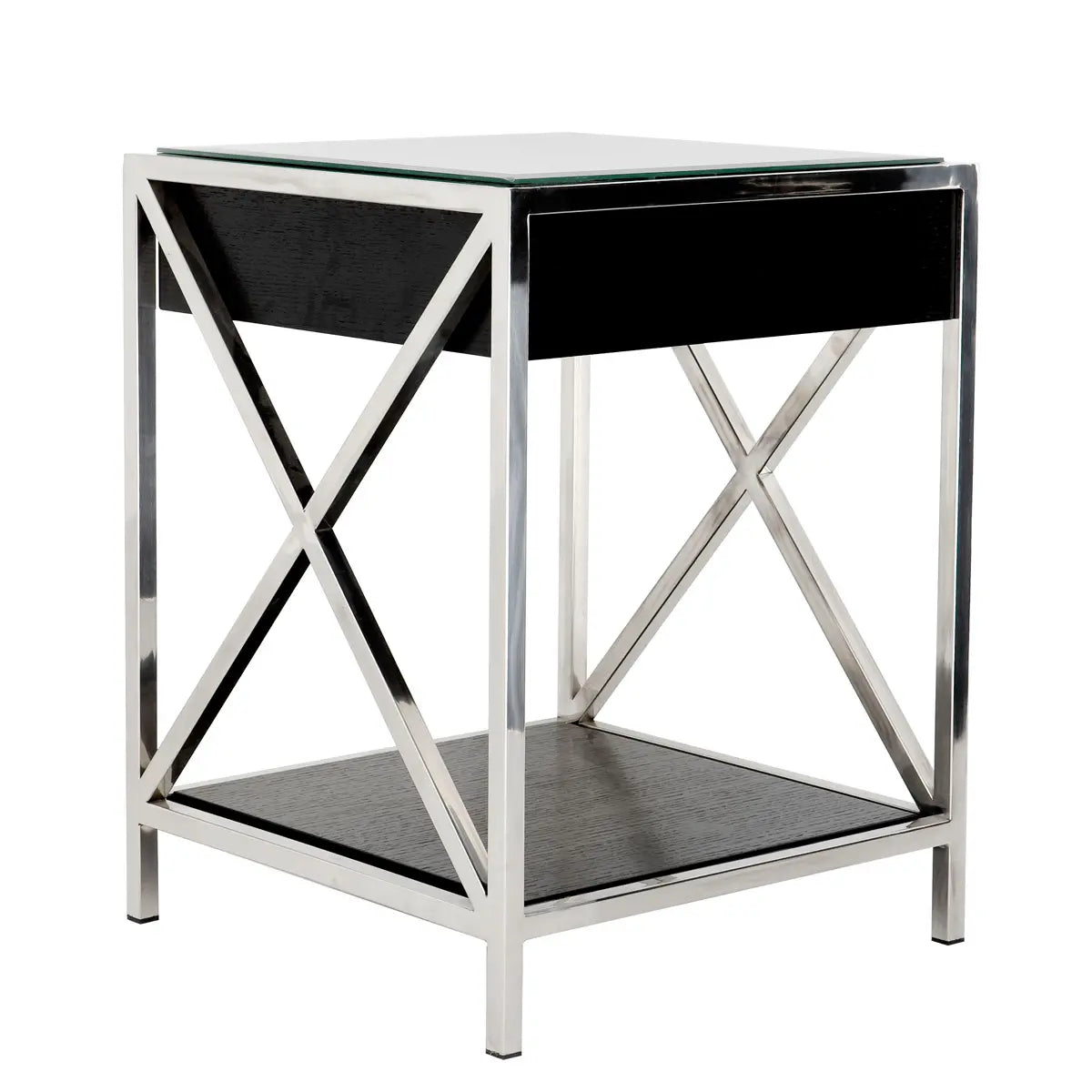 EICHHOLTZ NACHTTISCH BEVERLY HILLS 104871