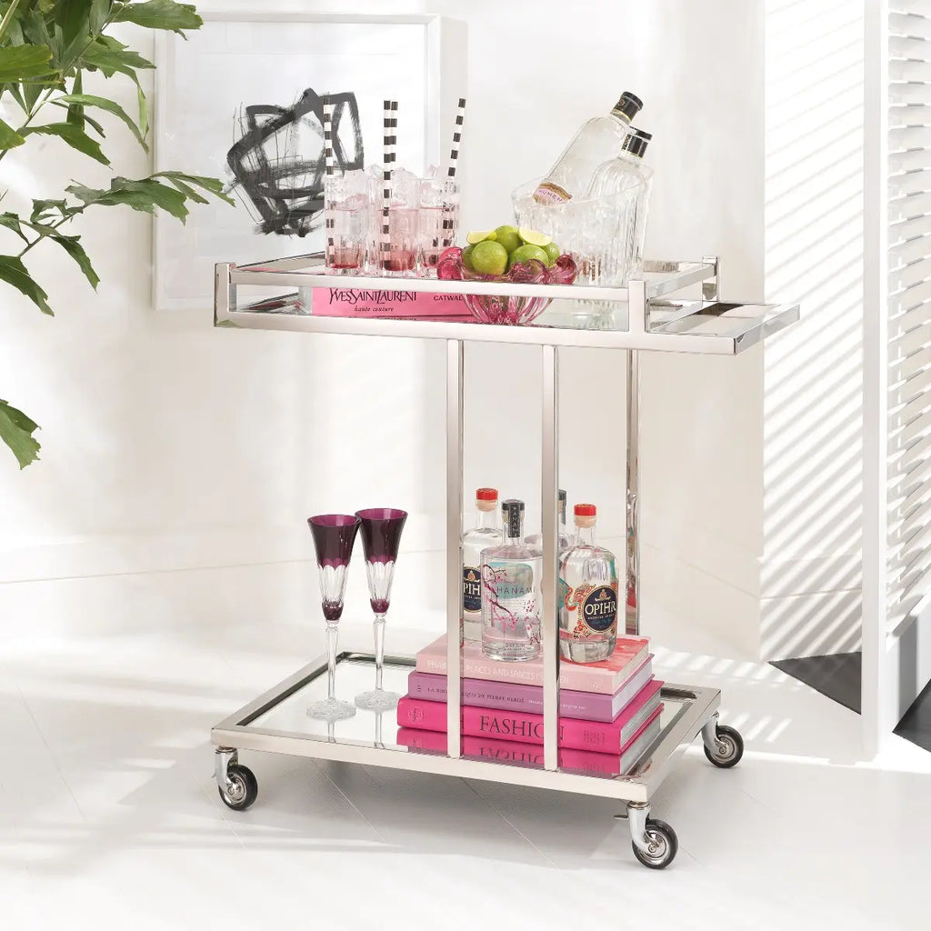 EICHHOLTZ SERVIERWAGEN BEVERLY HILLS 104872