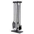 EICHHOLTZ KAMINBESTECK 4ER SET 106568