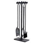 EICHHOLTZ KAMINBESTECK 4er-Set 106568