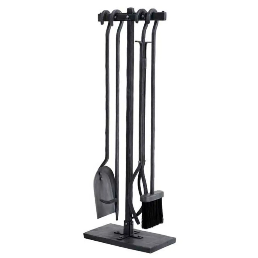 EICHHOLTZ KAMINBESTECK 4ER SET 106568