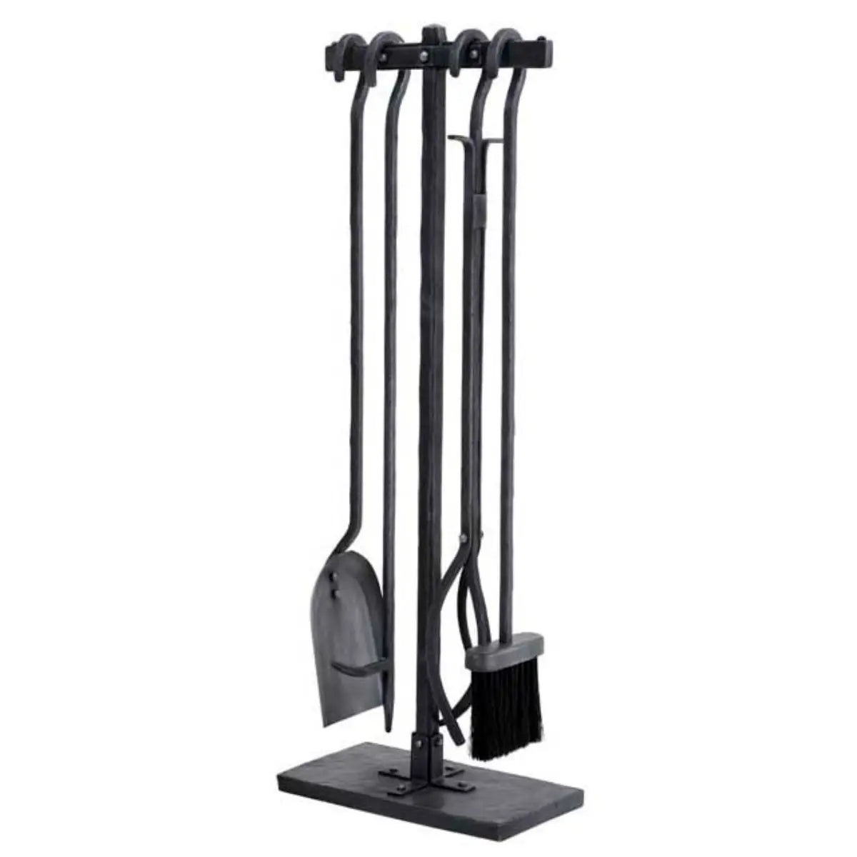 EICHHOLTZ KAMINBESTECK 4ER SET 106568