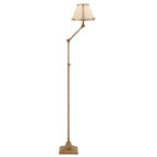 EICHHOLTZ STEHLEUCHTE BRUNSWICK 106624