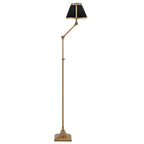 EICHHOLTZ STEHLEUCHTE BRUNSWICK 106624