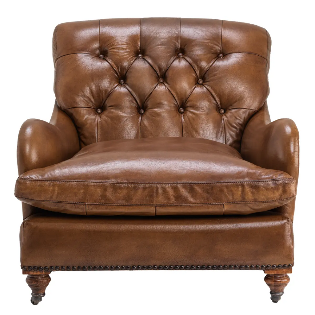 EICHHOLTZ SESSEL CALEDONIAN 107011