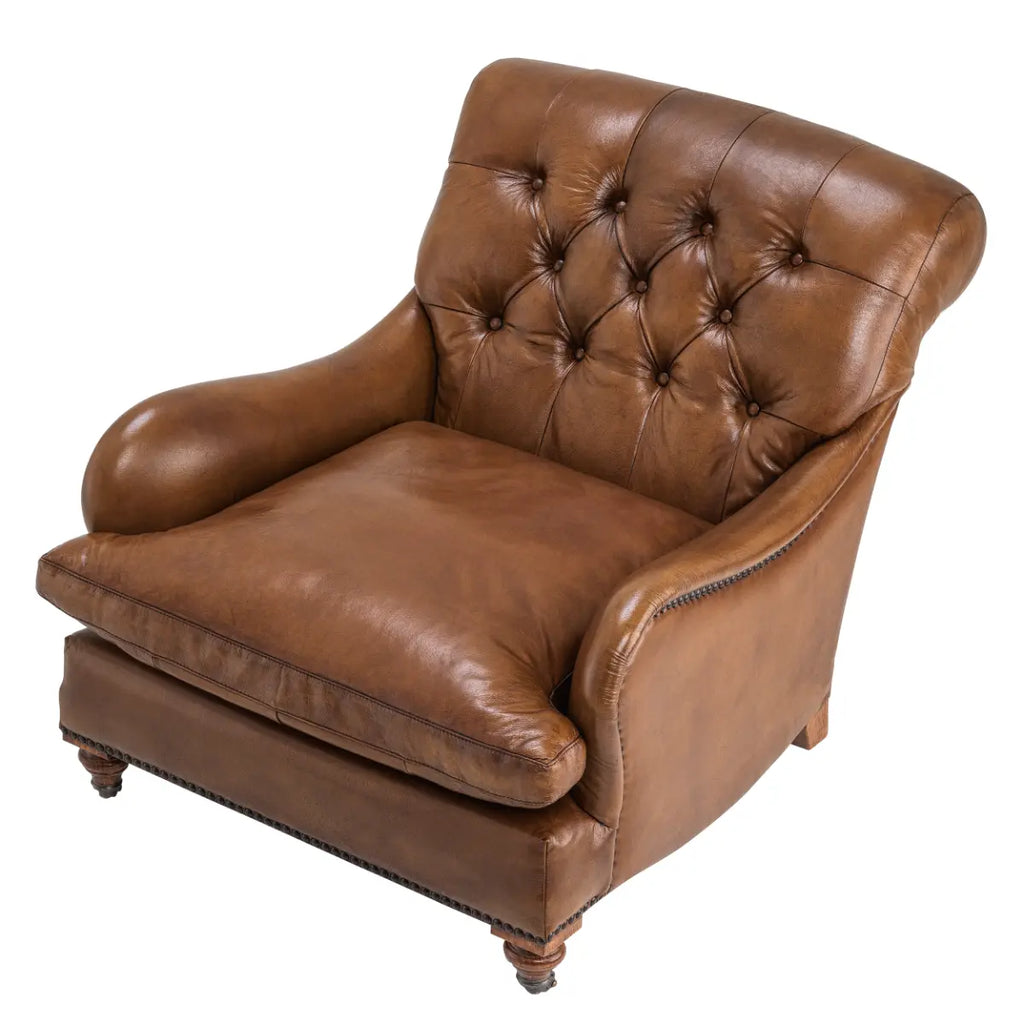 EICHHOLTZ SESSEL CALEDONIAN 107011