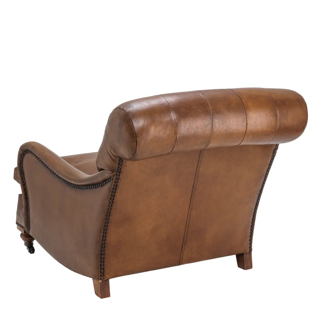 EICHHOLTZ SESSEL CALEDONIAN 107011