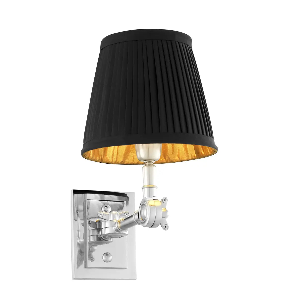 EICHHOLTZ WANDLEUCHTE WENTWORTH 107176