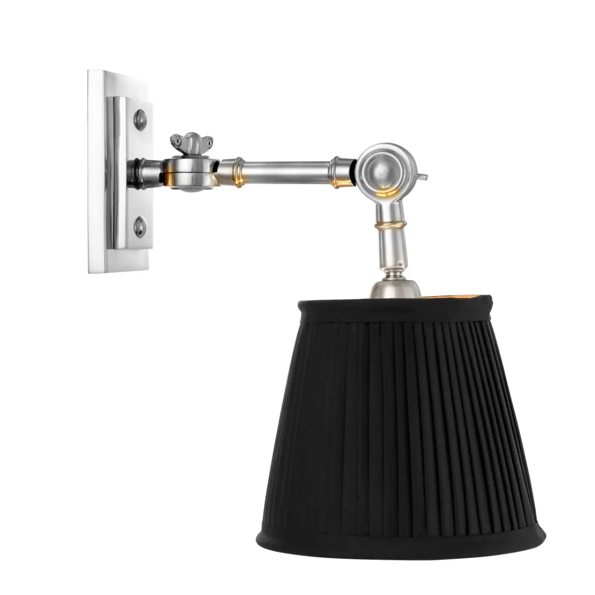 EICHHOLTZ WANDLEUCHTE WENTWORTH 107176