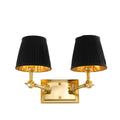 EICHHOLTZ WANDLEUCHTE WENTWORTH 107178