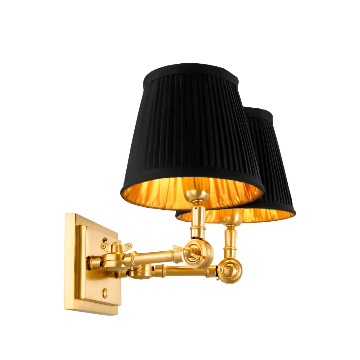 EICHHOLTZ WANDLEUCHTE WENTWORTH 107178