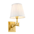 EICHHOLTZ WANDLEUCHTE WENTWORTH 107220