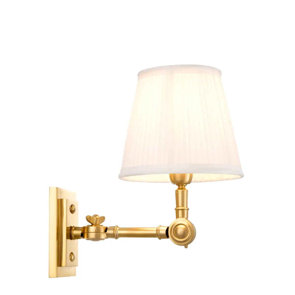 EICHHOLTZ WANDLEUCHTE WENTWORTH 107220