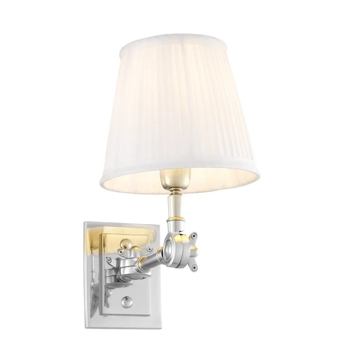 EICHHOLTZ WANDLEUCHTE WENTWORTH 107221