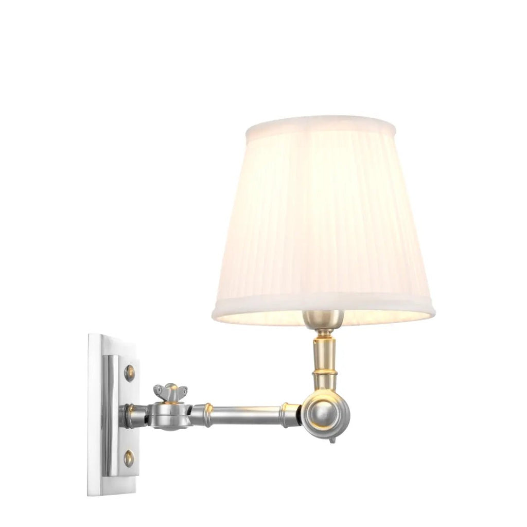 EICHHOLTZ WANDLEUCHTE WENTWORTH 107221