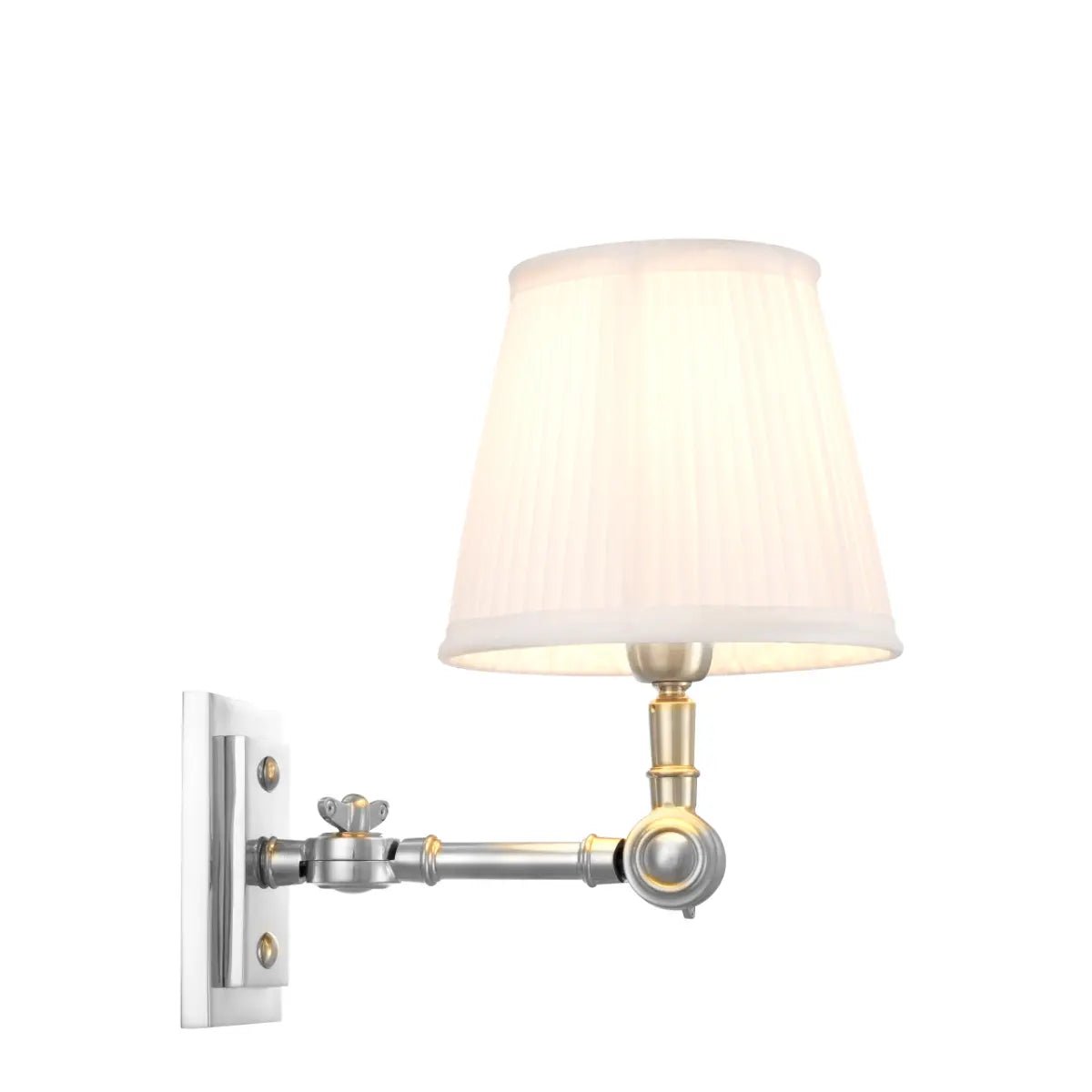EICHHOLTZ WANDLEUCHTE WENTWORTH 107221
