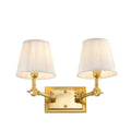 EICHHOLTZ WANDLEUCHTE WENTWORTH 107222
