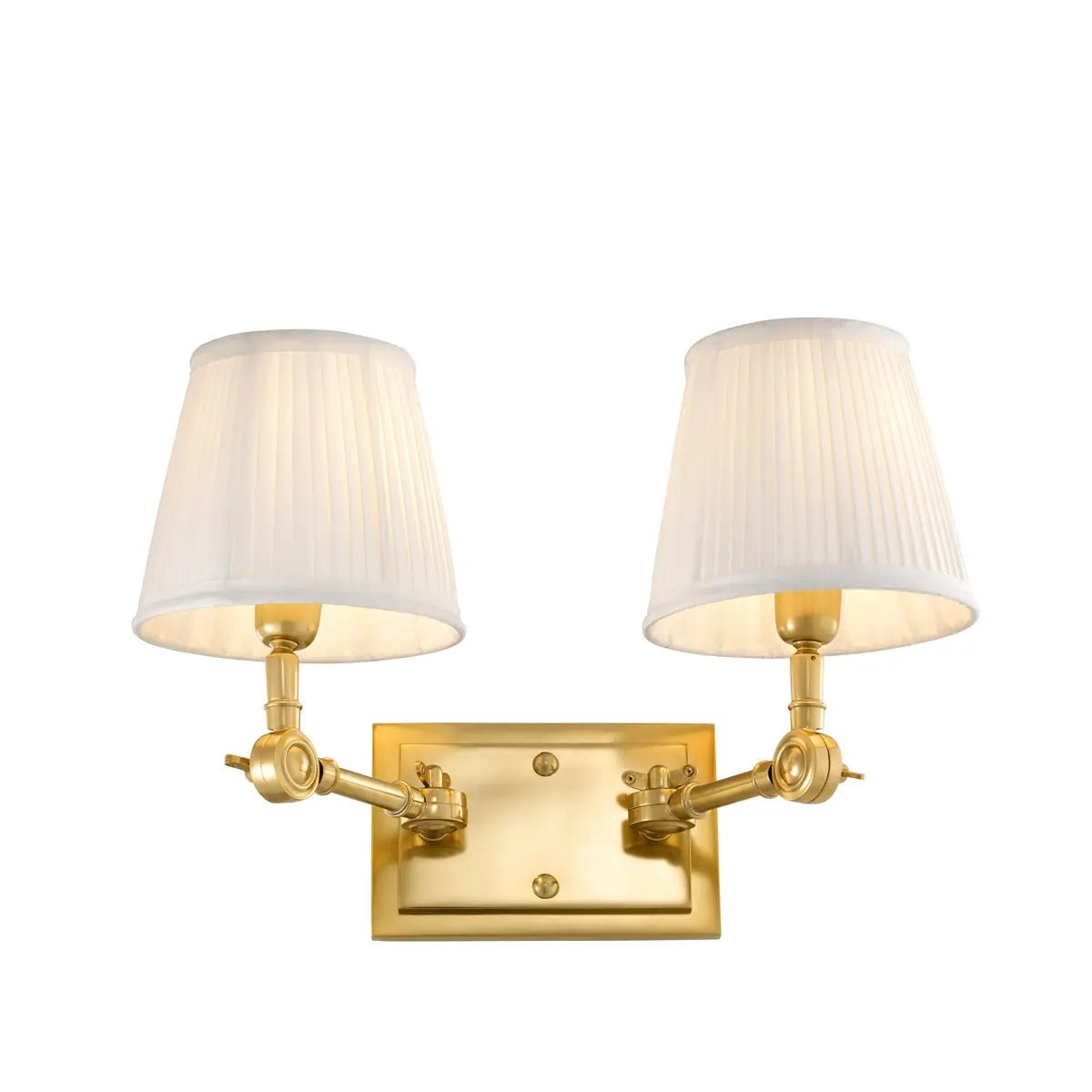 EICHHOLTZ WANDLEUCHTE WENTWORTH 107222