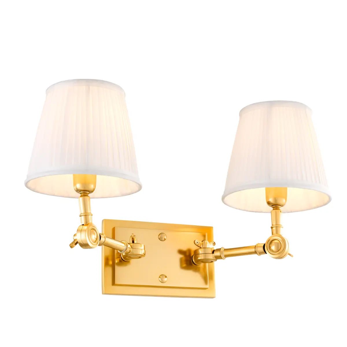 EICHHOLTZ WANDLEUCHTE WENTWORTH 107222