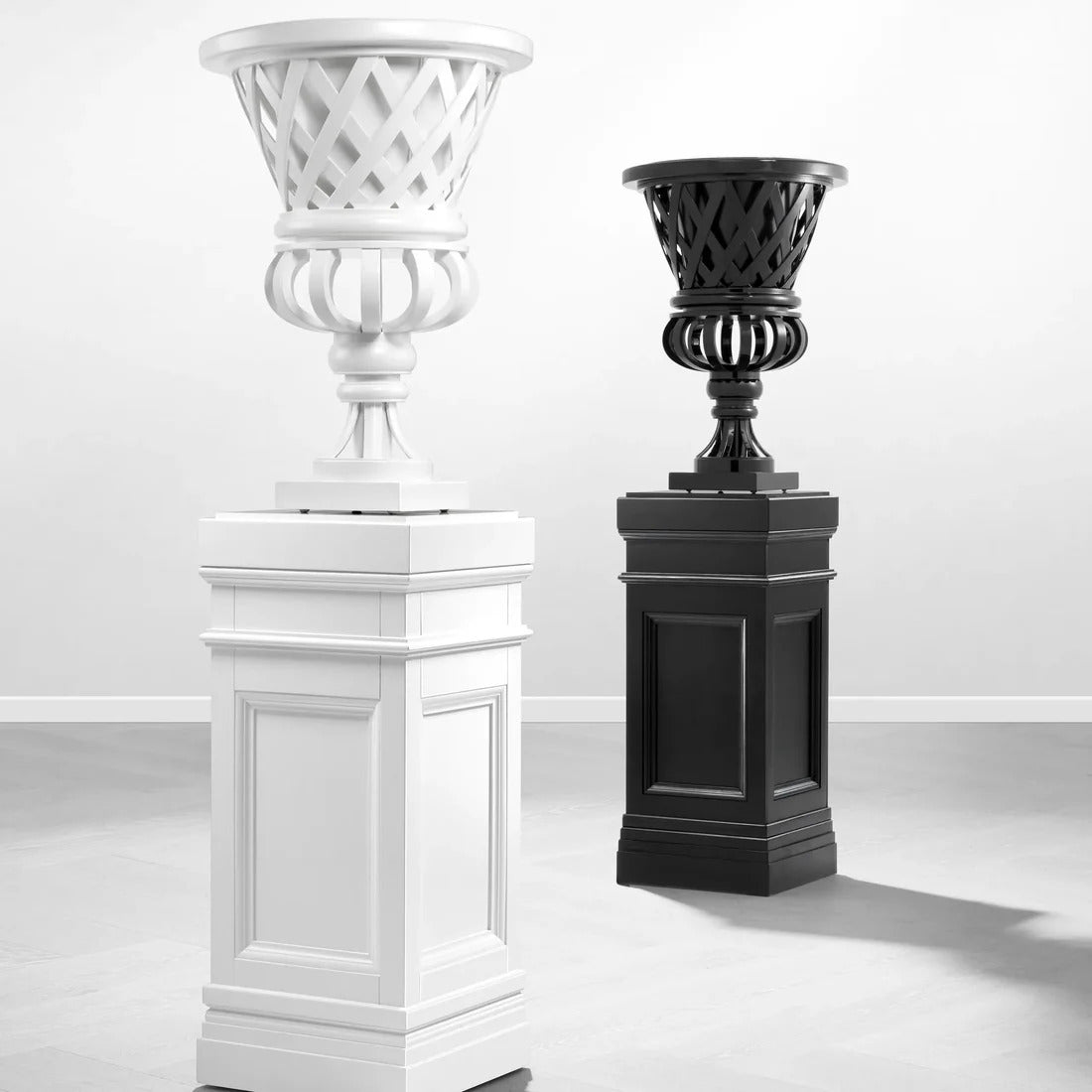 EICHHOLTZ DEKOSÄULE MARCEAU 107461 AUSSTELLUNGSSTÜCK