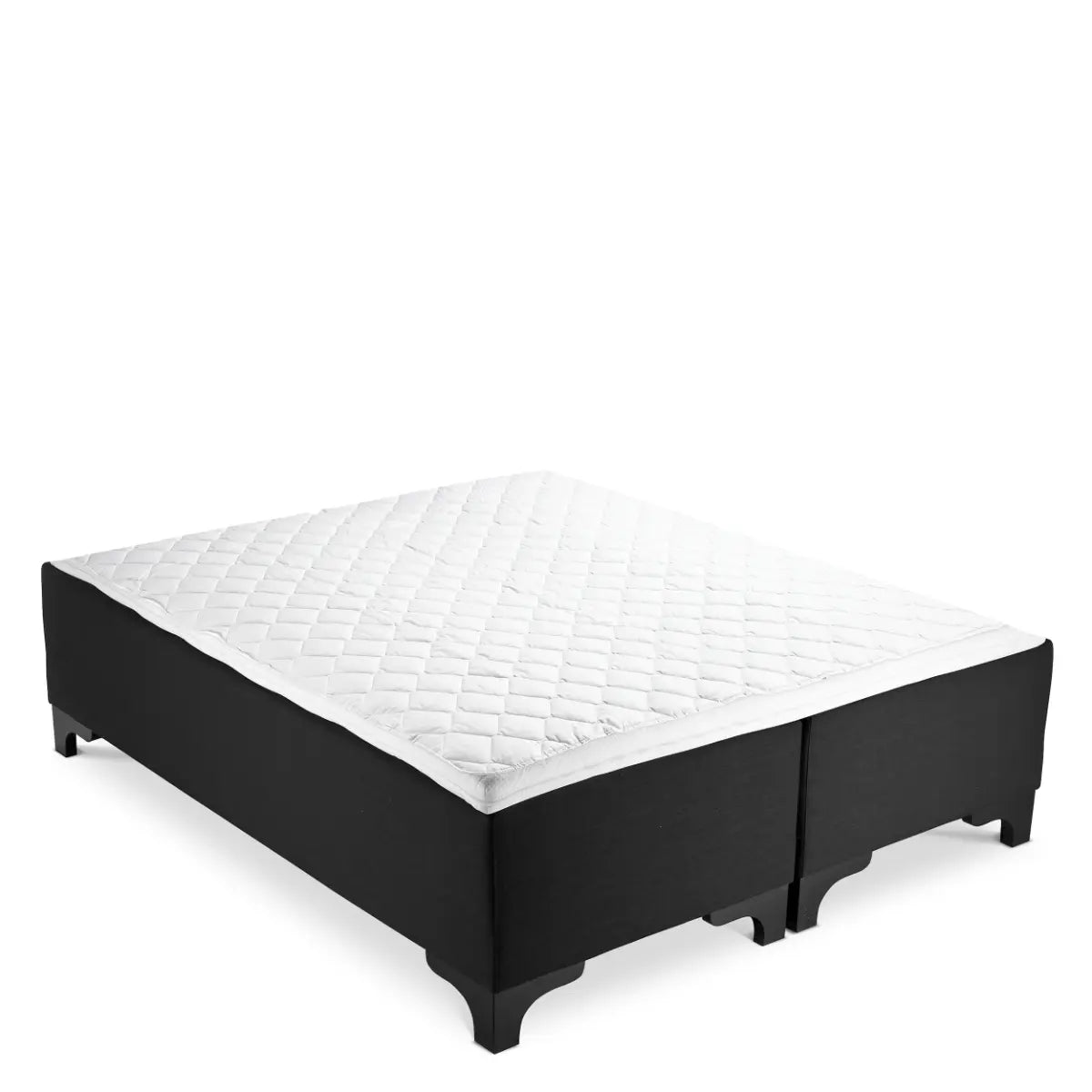 EICHHOLTZ BOXSPRINGBETT 180 X 210 CM 107899
