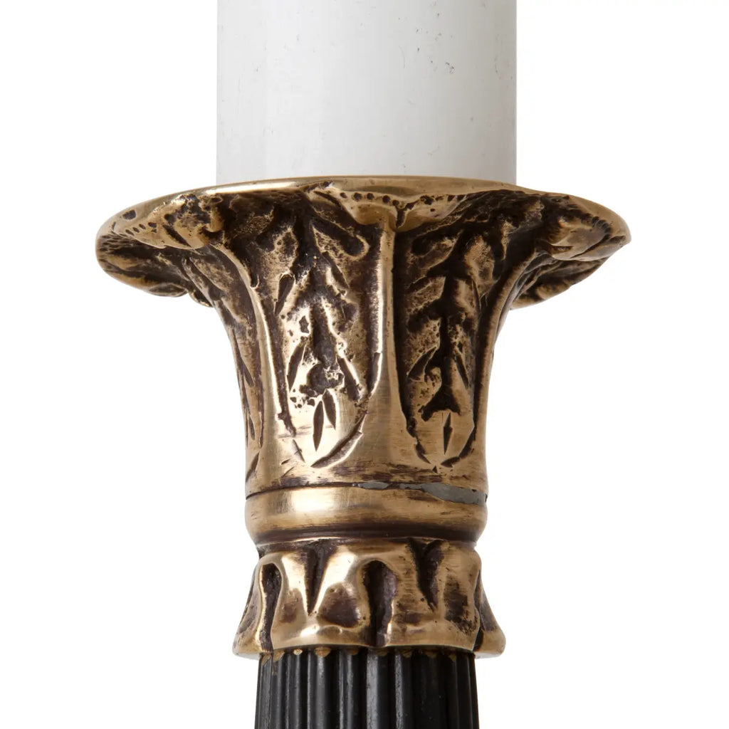EICHHOLTZ KERZENHALTER PERIGNON 108566