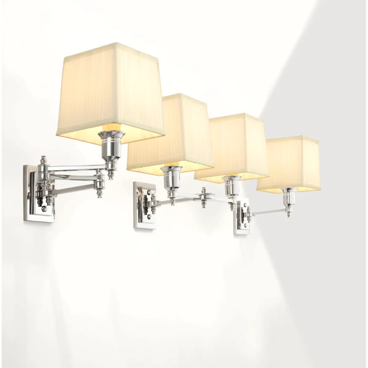 EICHHOLTZ WANDLEUCHTE LEXINGTON 108634