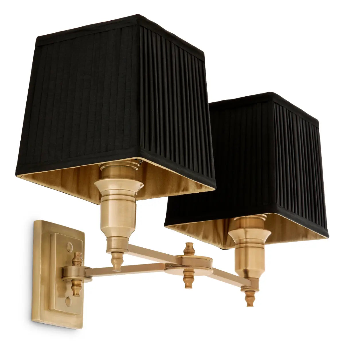 EICHHOLTZ WANDLEUCHTE LEXINGTON 108635