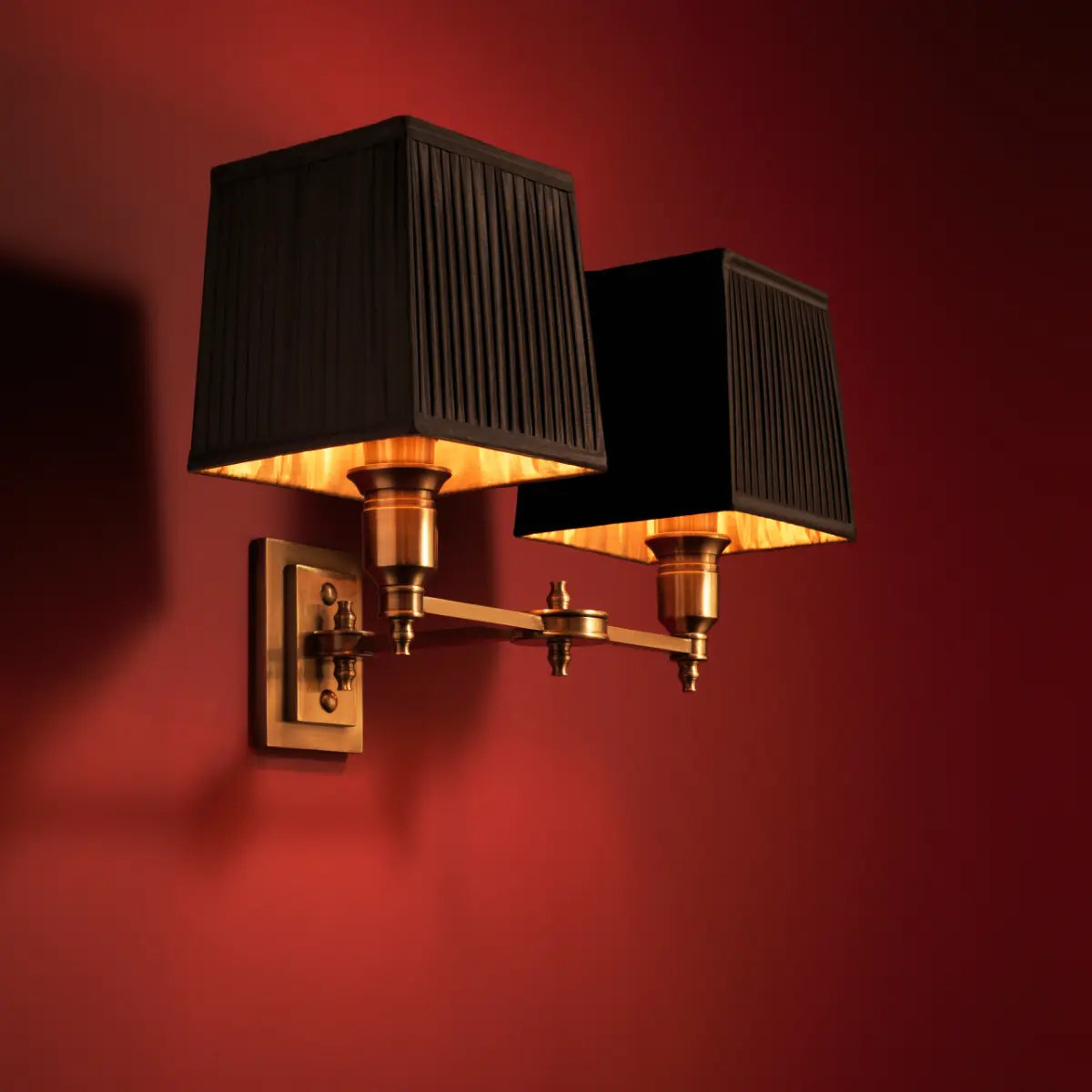 EICHHOLTZ WANDLEUCHTE LEXINGTON 108635