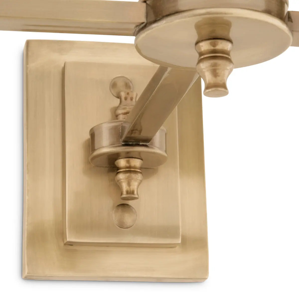 EICHHOLTZ WANDLEUCHTE LEXINGTON 108635