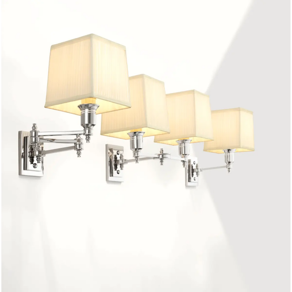 EICHHOLTZ WANDLEUCHTE LEXINGTON 108636