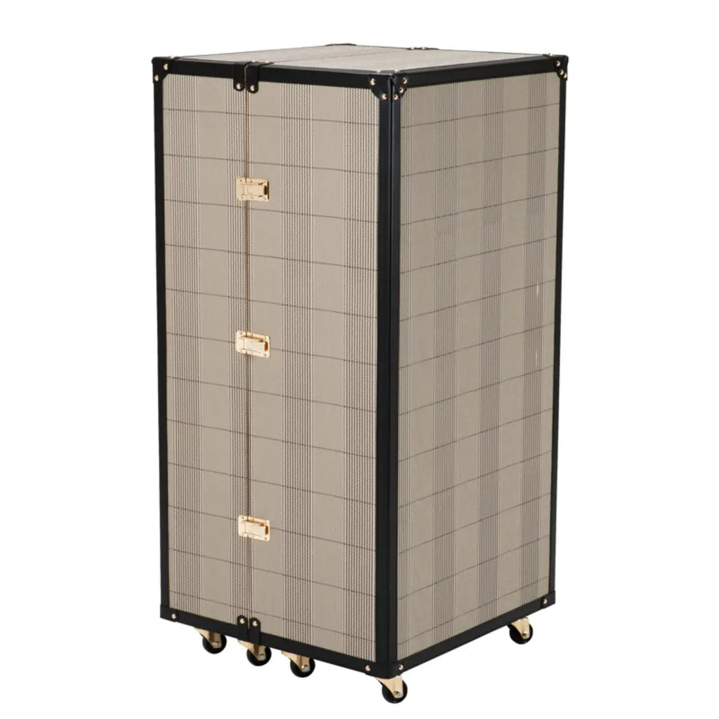 EICHHOLTZ BARSCHRANK MARTINI BIANCO 108869