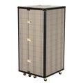 EICHHOLTZ BARSCHRANK MARTINI BIANCO 108869