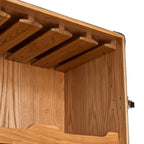 EICHHOLTZ BARSCHRANK MARTINI BIANCO 108869