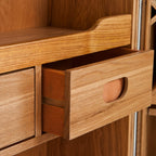 EICHHOLTZ BARSCHRANK MARTINI BIANCO 108869