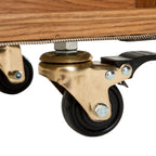 EICHHOLTZ BARSCHRANK MARTINI BIANCO 108869