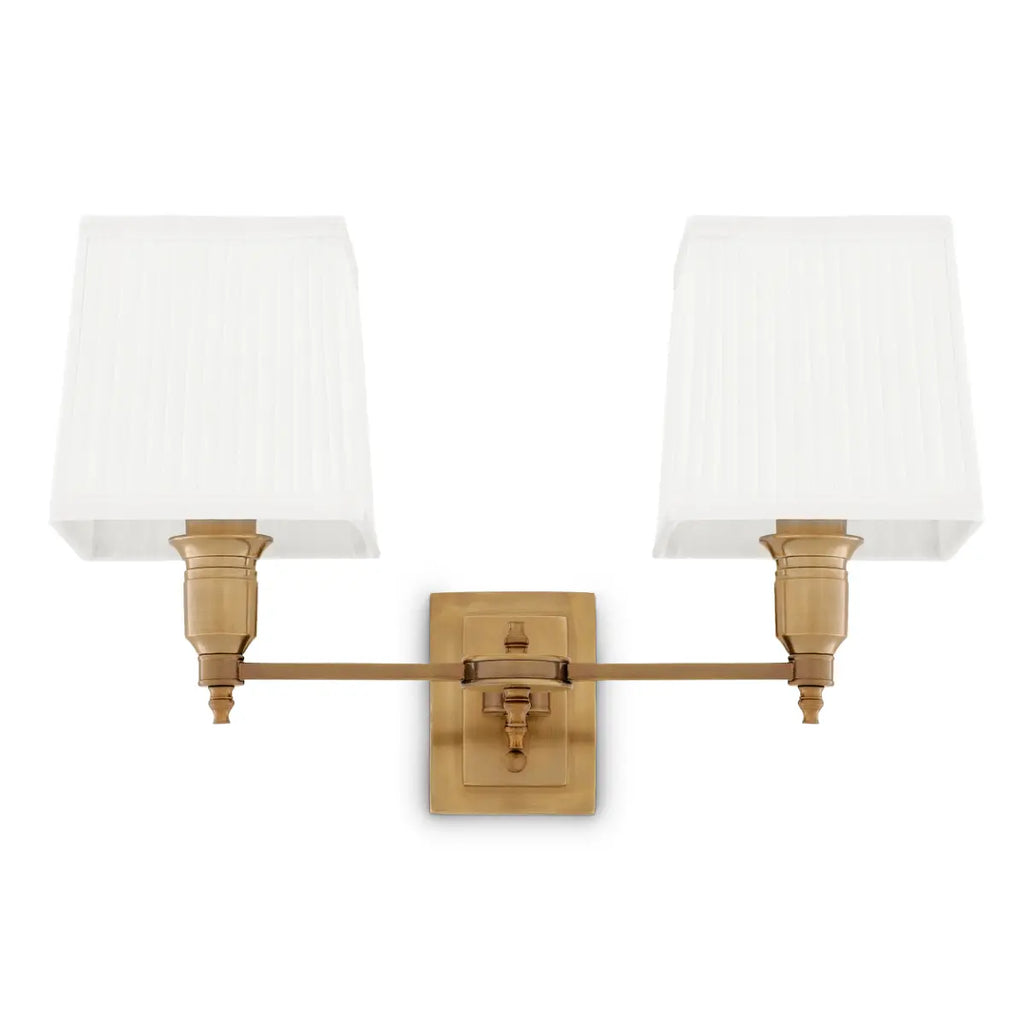 EICHHOLTZ WANDLEUCHTE LEXINGTON 108935