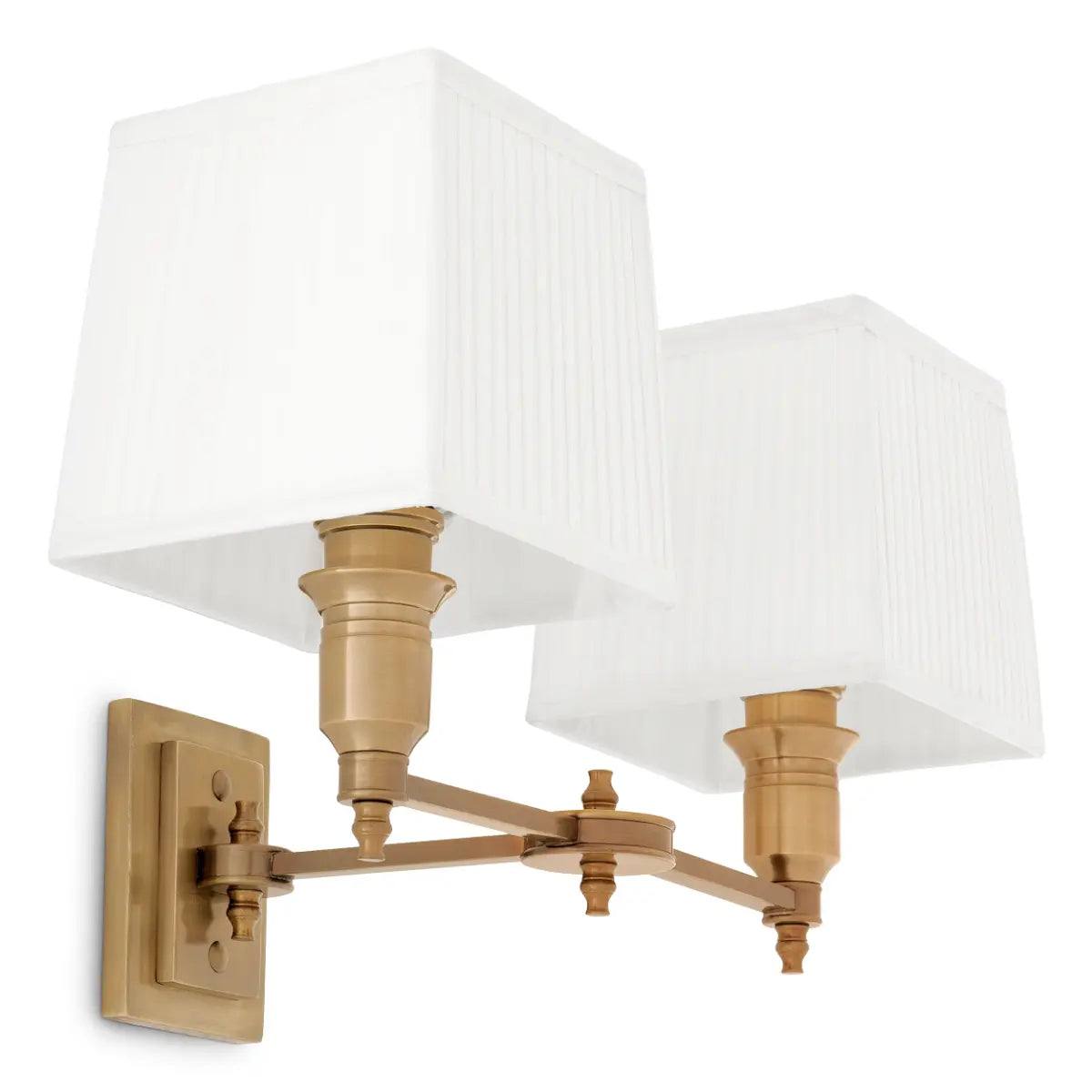EICHHOLTZ WANDLEUCHTE LEXINGTON 108935