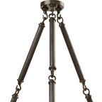 EICHHOLTZ KRONLEUCHTER INFINITY 109207